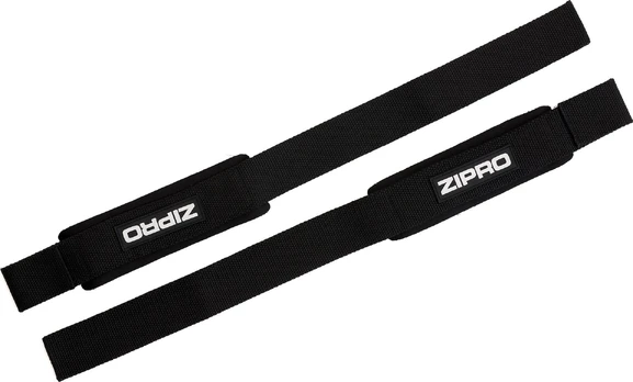 Zipro ZIPRO Training belts with neoprene Gym Straps