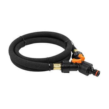Drėkinimo žarna Bradas Aqua Drop, 1.5 m
