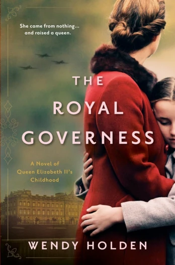 Royal Governess