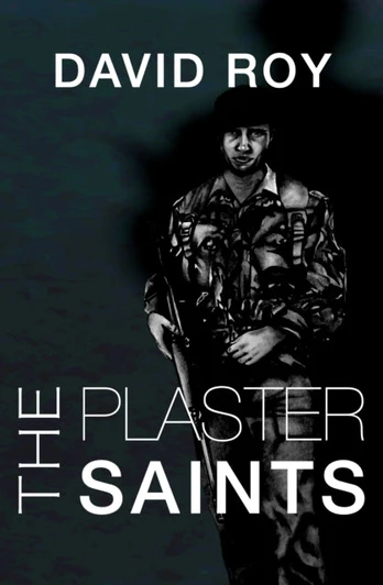 Plaster Saints