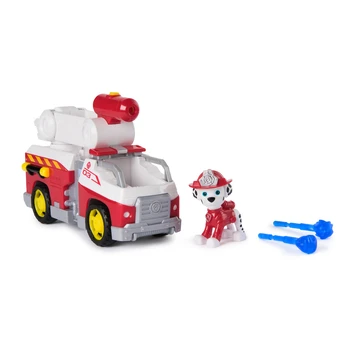 Spin Master Paw Patrol Fire Rescue Vehicle - Marshall