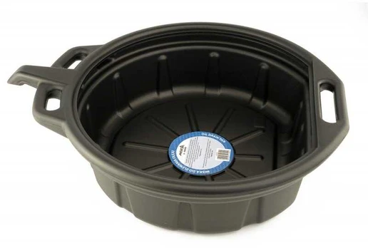 Asta Indas alyvai 16L