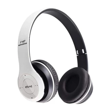 P47 Headphones