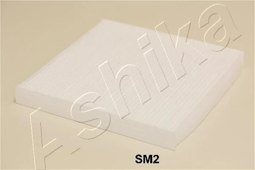Filtras, salono oras ASHIKA 21-SM-SM2