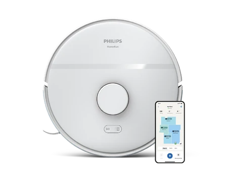 Dulkių siurblys robotas PHILIPS XU2000/25