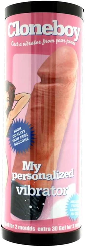Cloneboy Personal Vibrator