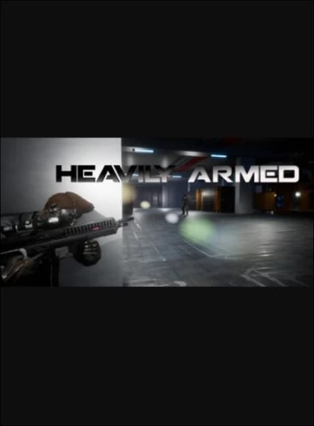 Heavily Armed PC