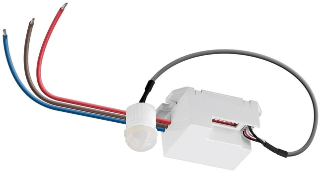 Goobay PIR judesio daviklis 230V 200W