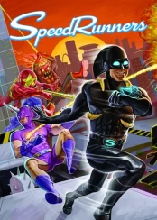 SpeedRunners PC kaina