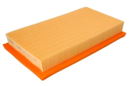 Oro filtras MAHLE LX936 kaina
