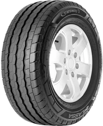 LASSA TRANSWAY 3 225/65 R16C 112/110T