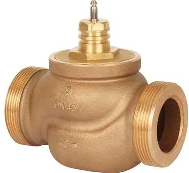 Danfoss sædeventil - VRB 2 PN16 32/16