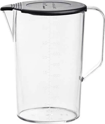 Bamix -kannu, 1000ml