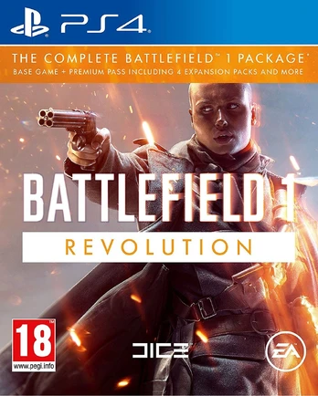 Battlefield 1 