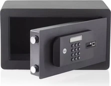 Compact safe YSFB high security