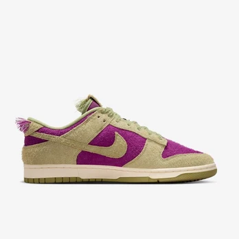 Nike Dunk Low Retro Se - Dydis 47.5 (IB2990-500 Laisvalaikio batai)