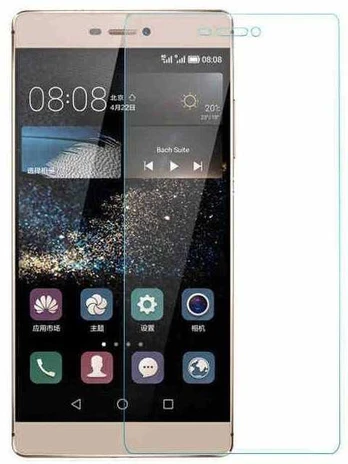 Huawei P8 telefono ekrano apsauginis stiklas