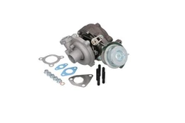 KAMOKA 8600112 Kompresorius, įkrovimo sistema
