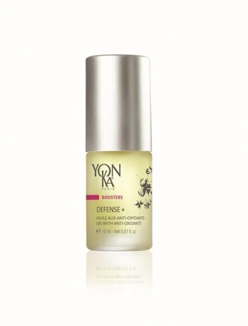 Koncentratas veido odai Yonka Defense +, 15 ml