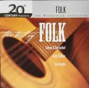 CD Various - The Best Of Folk