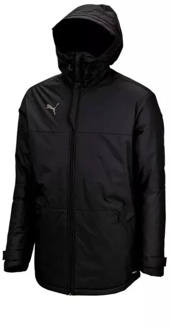Puma teamFinal 21 Parka M 656496-03 striukė