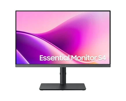 Monitorius Samsung LS24F434UAUXEN