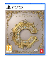 Sid Meier's Civilization Vii Playstation 5 kaina