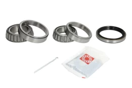 FAG 713 6440 10 Wheel bearing kit kaina