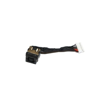 DELL LATITUDE E6320 G9PG3 0G9PG3 DC30100D600 įkrovimo lizdas su laidu