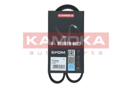 V formos rumbuoti diržai KAMOKA 7014020 kaina