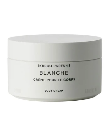 Kūno kremas Byredo Blanche, 200 ml