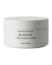 Kūno kremas Byredo Blanche, 200 ml kaina