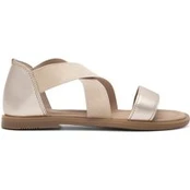 Basutės Lasocki Young VERNIS CI12-3027-08 Auksinė