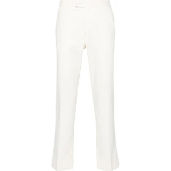 Kelnės vyrams, Balta, Lois linen stretch pants