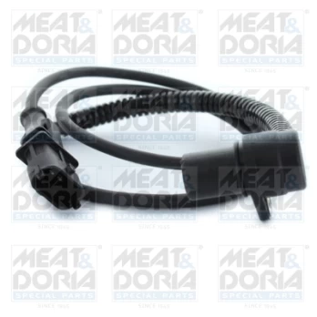 jutiklis, alkūninio veleno impulsas MEAT & DORIA MD87300