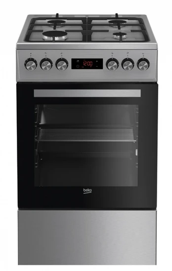 Viryklė Beko FSM52330DX