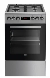 Viryklė Beko FSM52330DX kaina