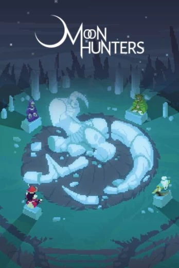 Moon Hunters PC