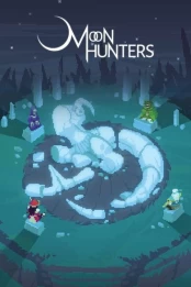 Moon Hunters PC kaina