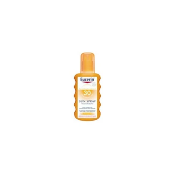 Eucerin Sun Clear Clear Spray SPF 30 - Transparent spray tanning, 200ml