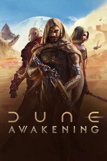 Dune: Awakening PC