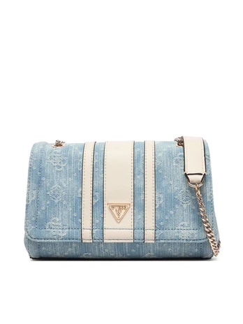 Guess Rankinė 183169 Mėlyna