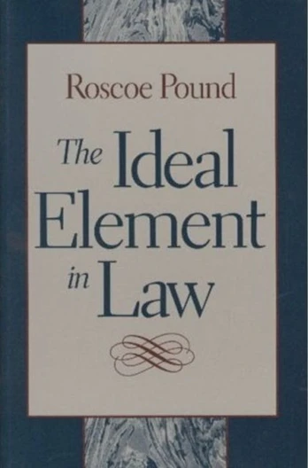 Ideal Element in Law