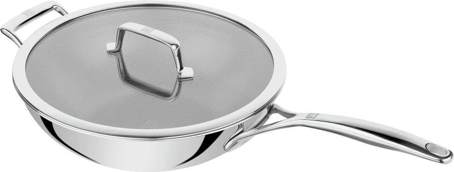 ZWILLING PEAK Wok ceramiczny - 30 cm