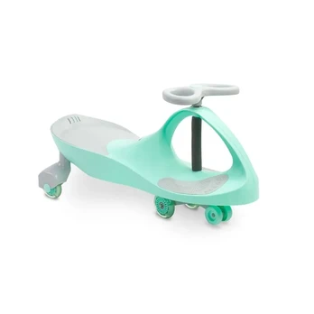 Stumdukas/paspirtukas Toyz Spinner, Mint