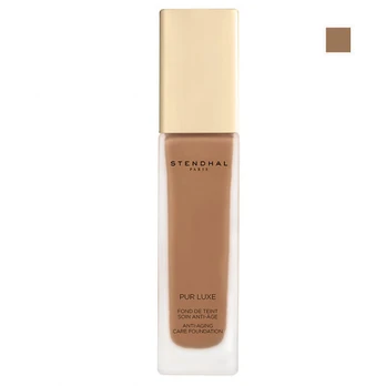 Tonuojantis kremas Stendhal Pur Luxe Santal, 30 ml