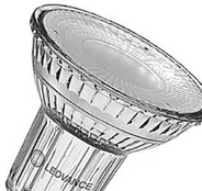 Ledvance LP.LED PRF.CLS.PAR16 GL50 4.3W/840 GU10