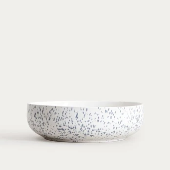 Homla serviravimo dubuo Caviano, 29x9 cm