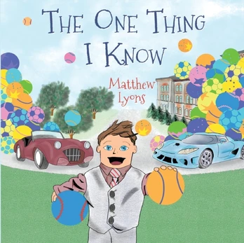 One Thing I Know