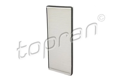 Filtras, salono oras TOPRAN 700 491